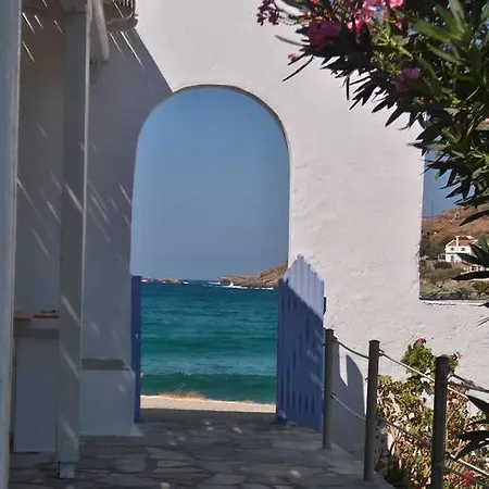 Casa vacanze Maison Pieds Dans L'eau *