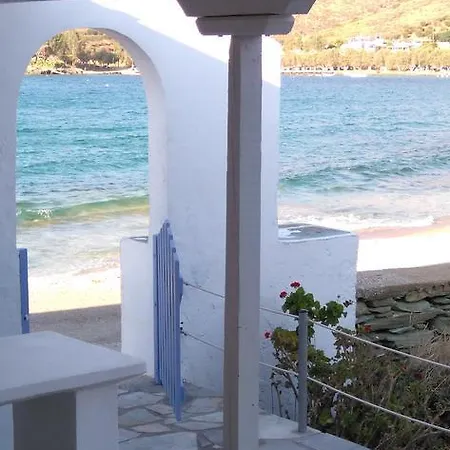 Maison Pieds Dans L'eau