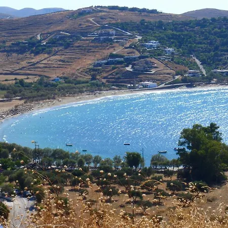 Casa vacanze Maison Pieds Dans L'eau Otziás