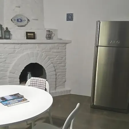 Casa vacanze Maison Pieds Dans L'eau Otziás