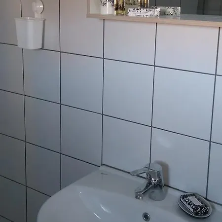 Maison Pieds Dans L'eau * Otziás