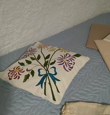 Maison Pieds Dans L'eau Casa vacanze Otziás