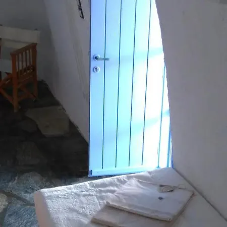 Maison Pieds Dans L'eau Casa vacanze *