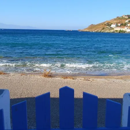 Maison Pieds Dans L'eau