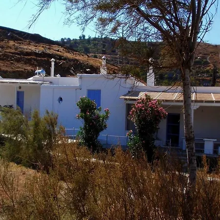 Maison Pieds Dans L'eau Otziás